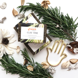 CLAY TIME - SparkHealth - Juice Cleanse - Cold Pressed Juice - Calgary