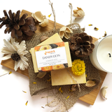 DANDY-LION - SparkHealth - Juice Cleanse - Cold Pressed Juice - Calgary