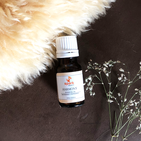 HARMONY - SparkHealth - Juice Cleanse - Cold Pressed Juice - Calgary