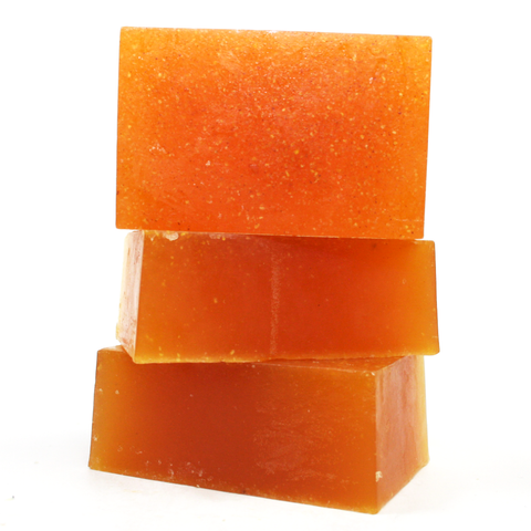 ORANGE YOU GLAD - SparkHealth - Juice Cleanse - Cold Pressed Juice - Calgary