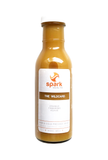 THE WILDCARD - SparkHealth - Juice Cleanse - Cold Pressed Juice - Calgary